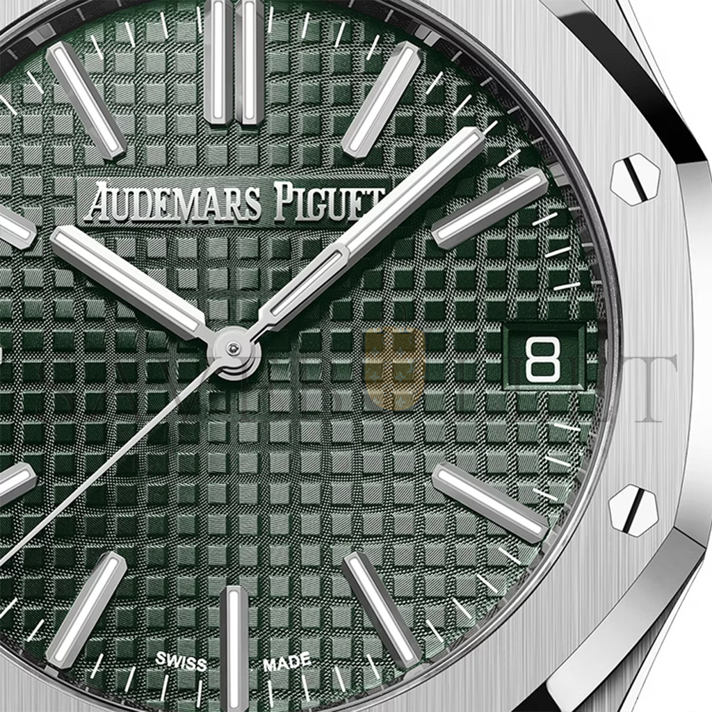 audemars P*g*et royal oak selfwinding 15510st.oo.1320st.09